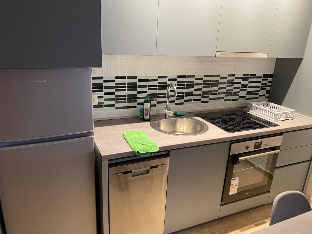 Bitcoin And Ethereum Deluxe Apartments Bar Exterior foto